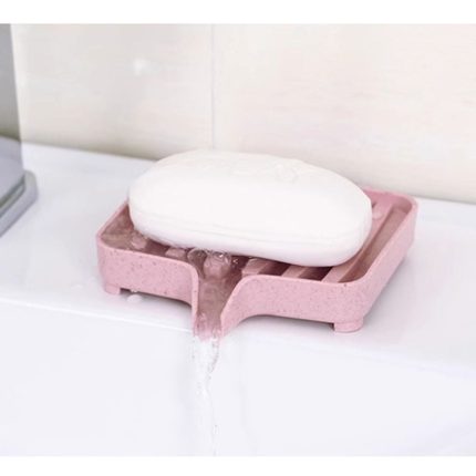 (와인앤쿡)물빠짐 비누받침 홀더