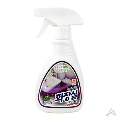 (와인앤쿡)냄새 청소 변기 크리너