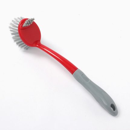 (와인앤쿡)양방향 바닥 욕실 청소솔