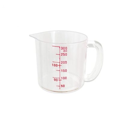 계량컵  플라스틱계량컵 눈금컵 핸들비커