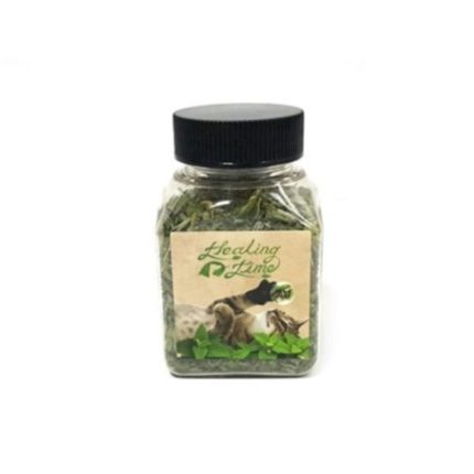 힐링타임 띵가띵가 드라이캣닢 7g