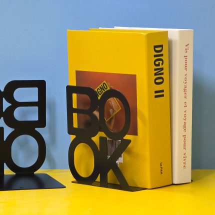 BOOK 북엔드 2P